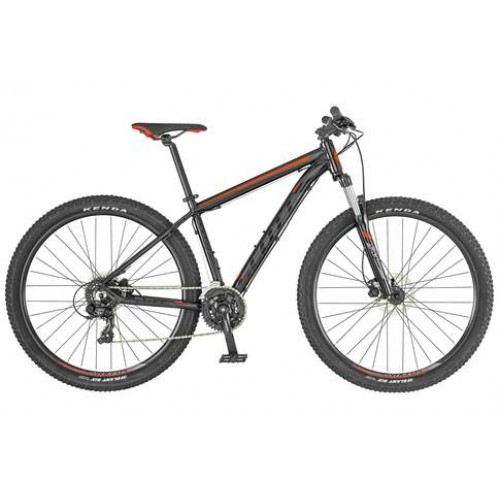SCOTT ASPECT 760